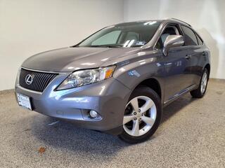 2012 Lexus RX 350 for sale in Union City NJ