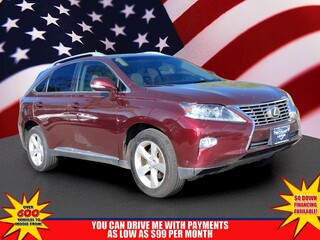 2013 Lexus RX 350 for sale in Little Falls NJ