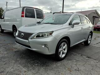 2013 Lexus RX 350 for sale in Manchester TN
