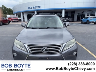 2013 Lexus RX 350 for sale in Biloxi MS