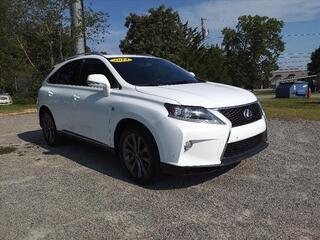 2014 Lexus RX 350 for sale in Kannapolis NC