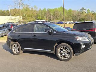 2014 Lexus RX 350