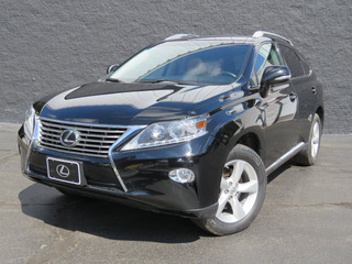 2015 Lexus RX 350 for sale in Toledo OH