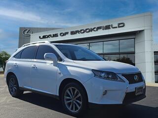 2015 Lexus RX 350 for sale in Brookfield WI