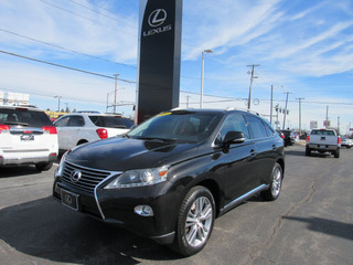 2015 Lexus RX 350 for sale in Toledo OH