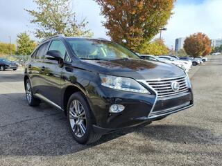 2015 Lexus RX 350 for sale in Nashville TN