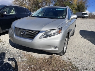 2010 Lexus RX 350 for sale in Allentown PA