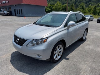 2010 Lexus RX 350 for sale in Kingsport TN