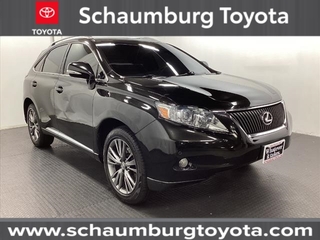 2012 Lexus RX 350 for sale in Schaumburg IL