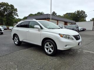 2012 Lexus RX 350 for sale in Roanoke VA