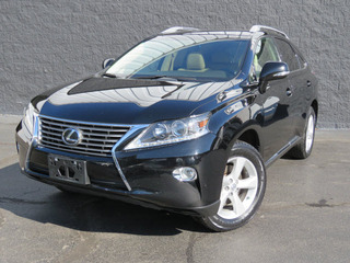 2013 Lexus RX 350 for sale in Toledo OH