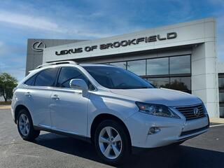 2013 Lexus RX 350 for sale in Brookfield WI
