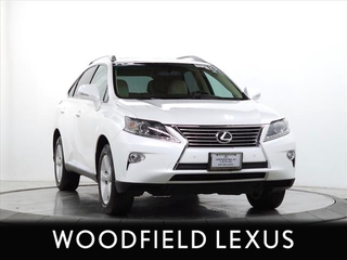 2013 Lexus RX 350 for sale in Schaumburg IL