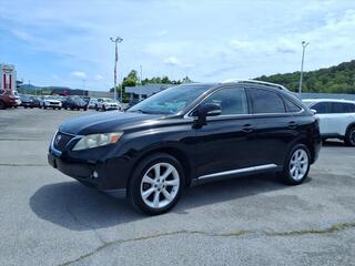 2010 Lexus RX 350 for sale in Kingsport TN