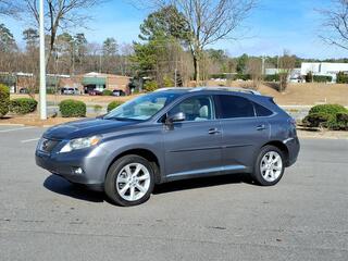 2012 Lexus RX 350 for sale in Garner NC