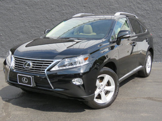 2013 Lexus RX 350 for sale in Toledo OH