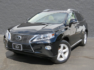 2013 Lexus RX 350 for sale in Toledo OH