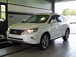 2013 Lexus RX 350 for sale in Toledo OH