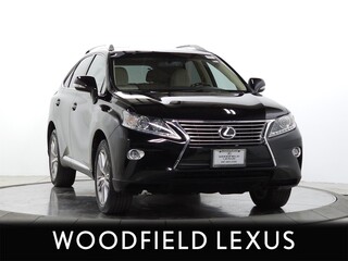 2015 Lexus RX 350 for sale in Schaumburg IL