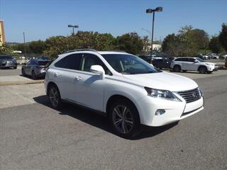 2015 Lexus RX 350 for sale in Nashville TN