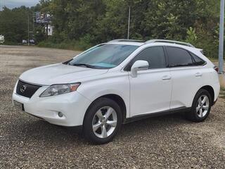 2010 Lexus RX 350 for sale in Garner NC