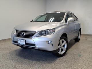 2013 Lexus RX 350 for sale in Union City NJ