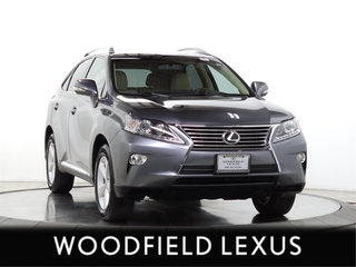 2013 Lexus RX 350 for sale in Schaumburg IL