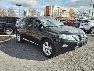 2015 Lexus RX 350 for sale in Nashville TN