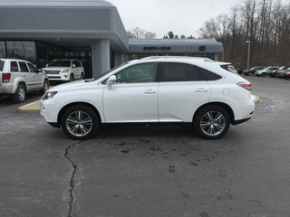 2015 Lexus RX 350 for sale in Toledo OH