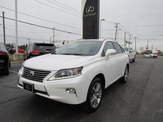 2015 Lexus RX 350 for sale in Toledo OH