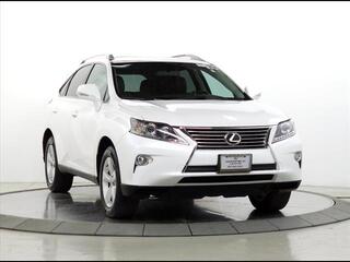 2015 Lexus RX 350 for sale in Schaumburg IL