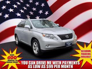 2011 Lexus RX 350 for sale in Little Falls NJ