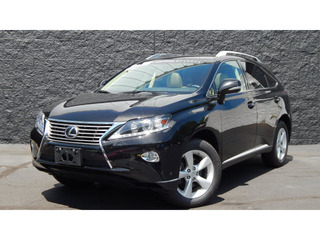 2013 Lexus RX 350 for sale in Toledo OH