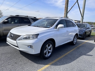 2013 Lexus RX 350 for sale in Allentown PA