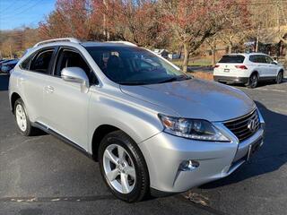 2013 Lexus RX 350 for sale in Canton CT