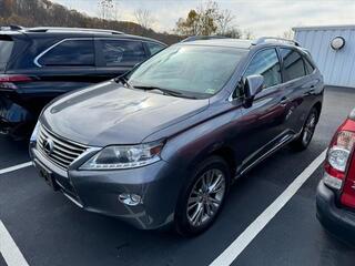 2013 Lexus RX 350 for sale in Kingsport TN