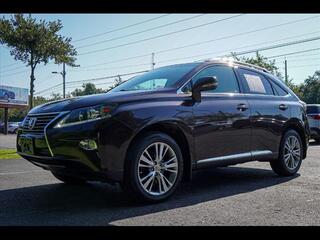 2014 Lexus RX 350