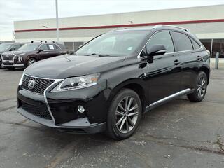 2015 Lexus RX 350 for sale in Lansing MI