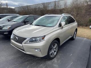 2015 Lexus RX 350 for sale in Kingsport TN