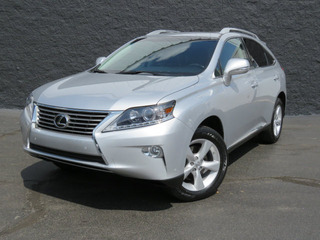 2015 Lexus RX 350 for sale in Toledo OH