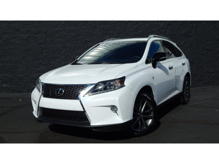 2015 Lexus RX 350 for sale in Toledo OH