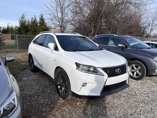 2015 Lexus RX 350 for sale in Allentown PA