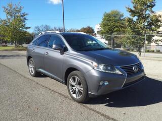 2015 Lexus RX 350 for sale in Nashville TN