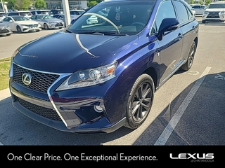2015 Lexus RX 350 for sale in Chattanooga TN