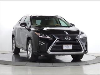 2016 Lexus RX 350 for sale in Schaumburg IL