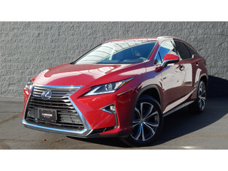 2016 Lexus RX 350 for sale in Toledo OH