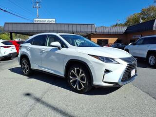2016 Lexus RX 350 for sale in Roanoke VA