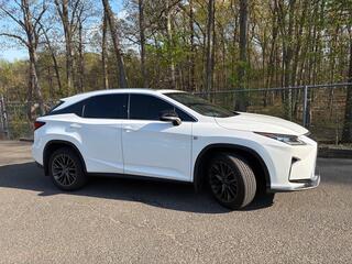 2017 Lexus RX 350 for sale in Oakhurst NJ