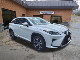 2017 Lexus RX 350 for sale in Roanoke VA