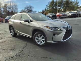 2017 Lexus RX 350 for sale in Clarksville TN